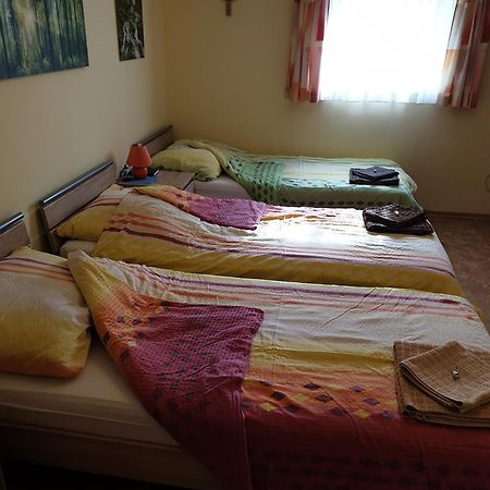 Apartment Robert Maiersdorf ภายนอก รูปภาพ