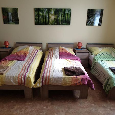 Apartment Robert Maiersdorf ภายนอก รูปภาพ