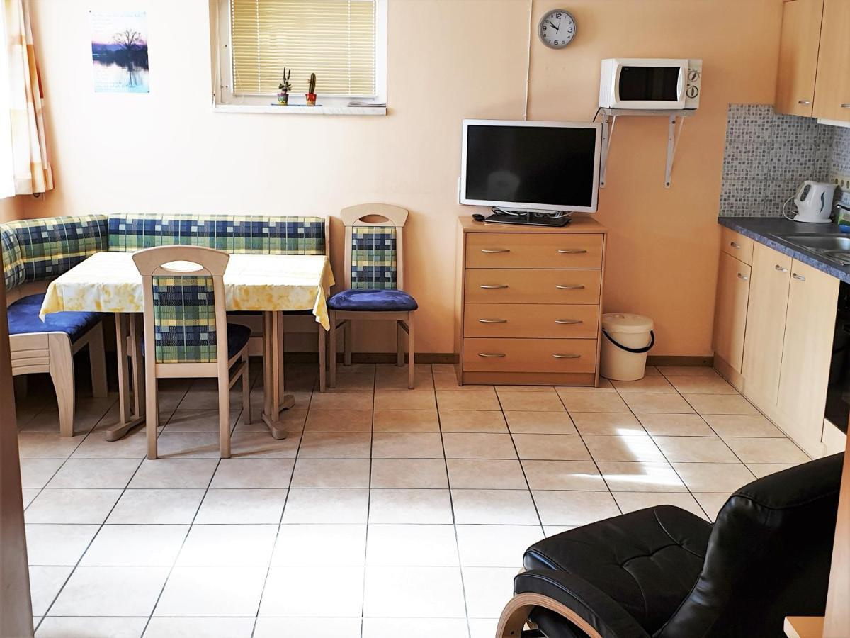 Apartment Robert Maiersdorf ภายนอก รูปภาพ