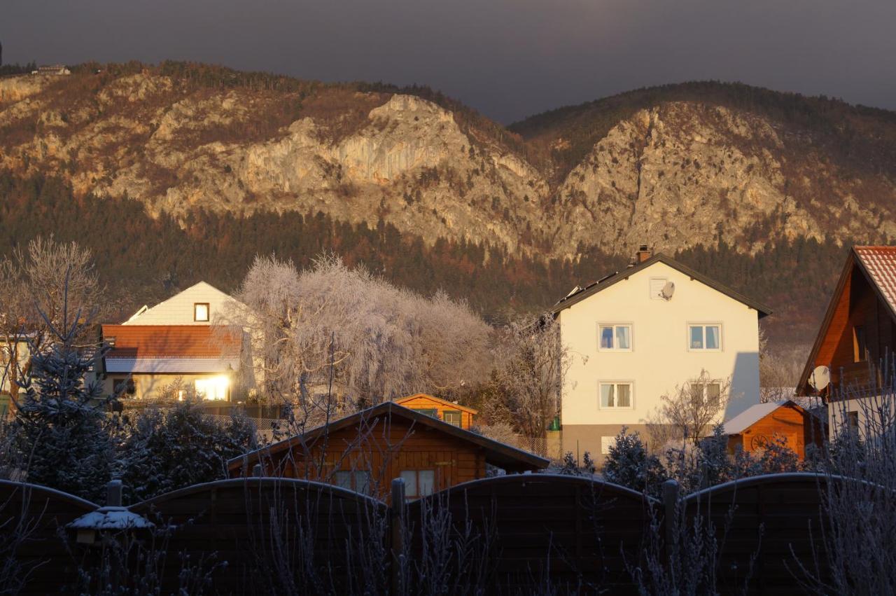 Apartment Robert Maiersdorf ภายนอก รูปภาพ