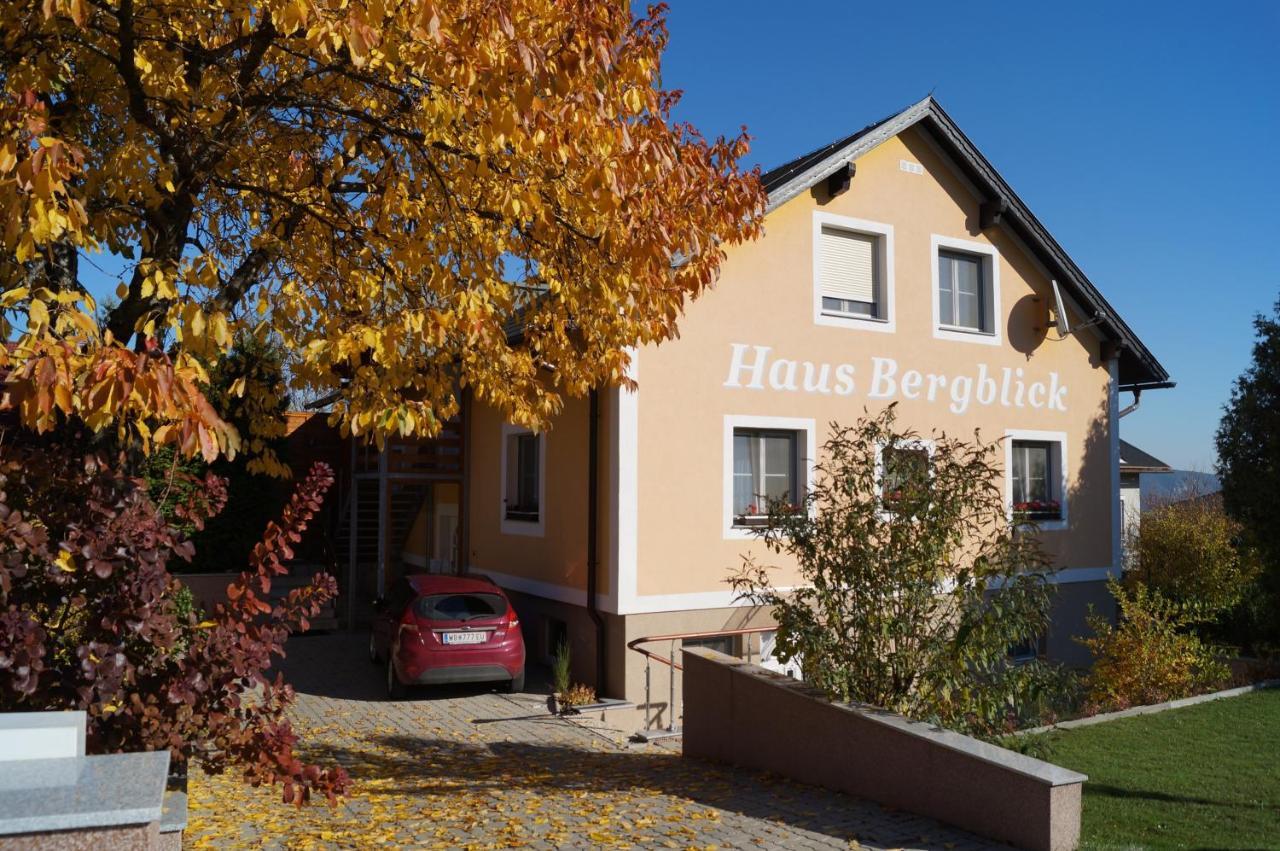 Apartment Robert Maiersdorf ภายนอก รูปภาพ