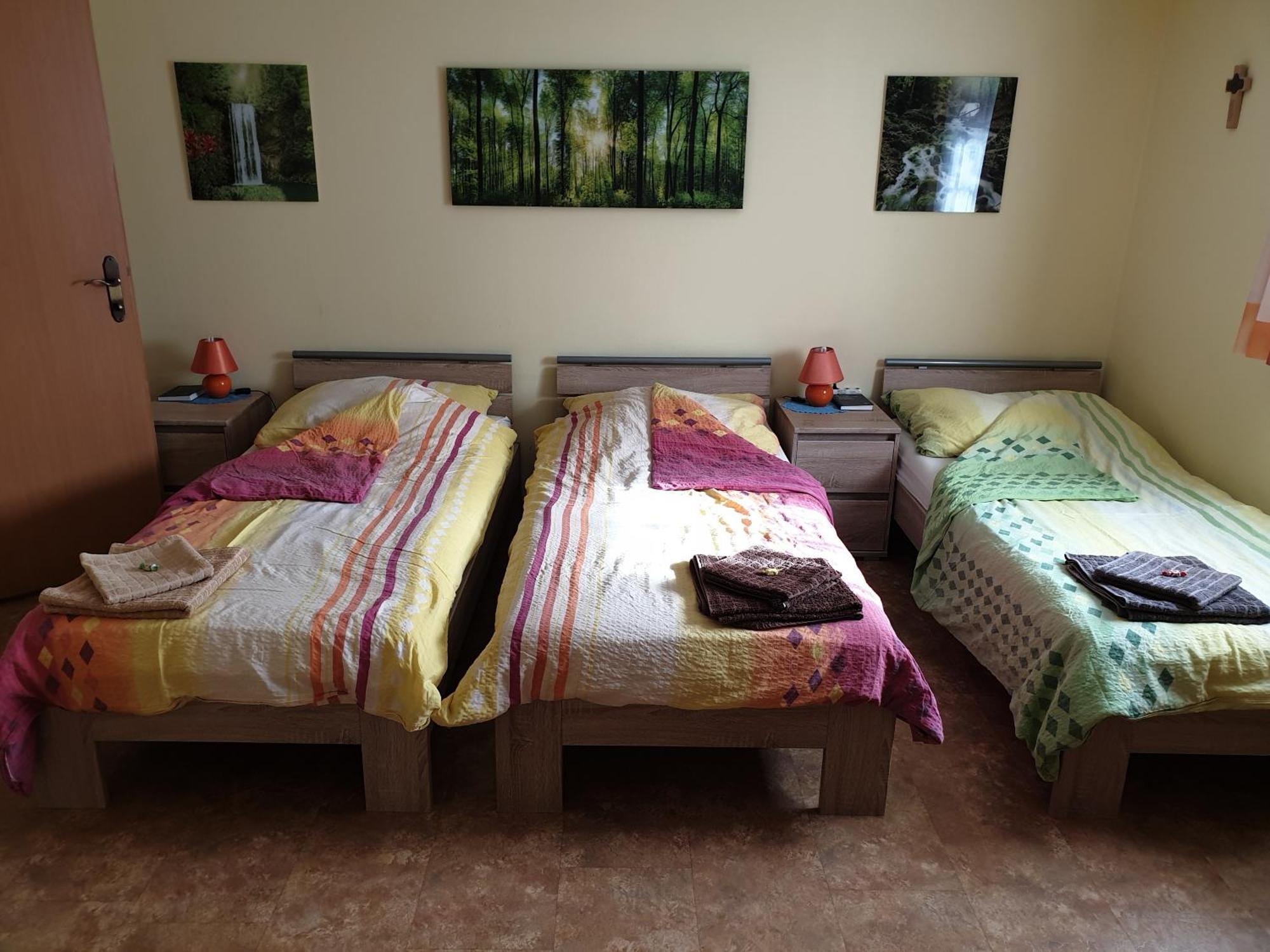 Apartment Robert Maiersdorf ภายนอก รูปภาพ