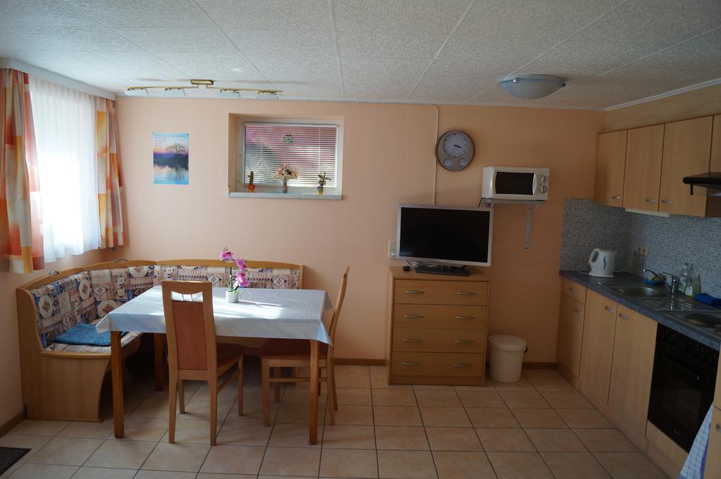 Apartment Robert Maiersdorf ภายนอก รูปภาพ