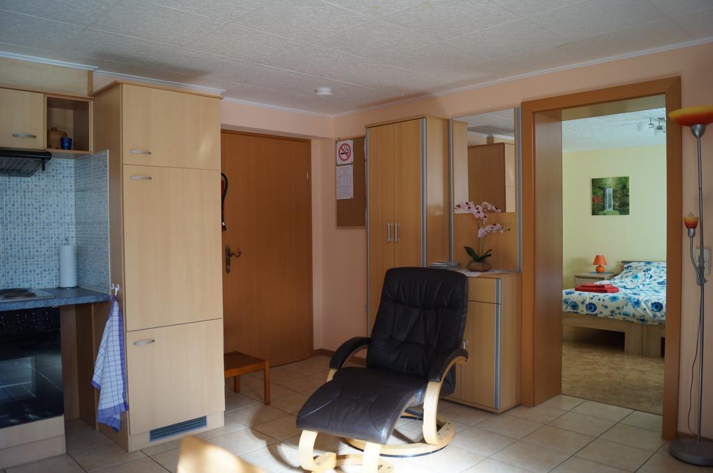Apartment Robert Maiersdorf ภายนอก รูปภาพ