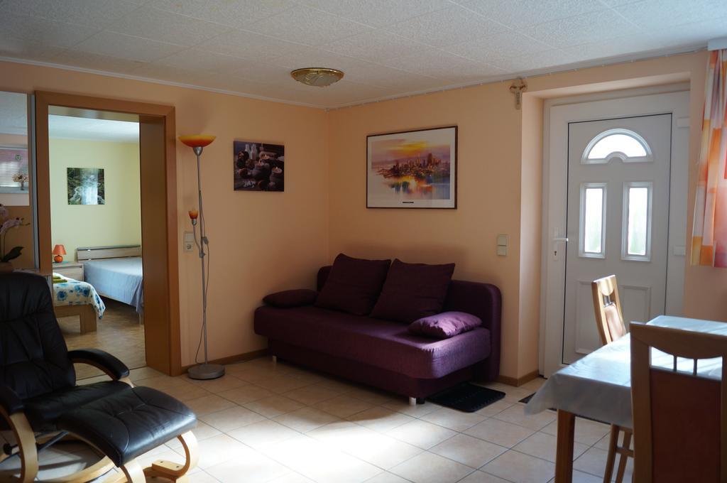 Apartment Robert Maiersdorf ภายนอก รูปภาพ