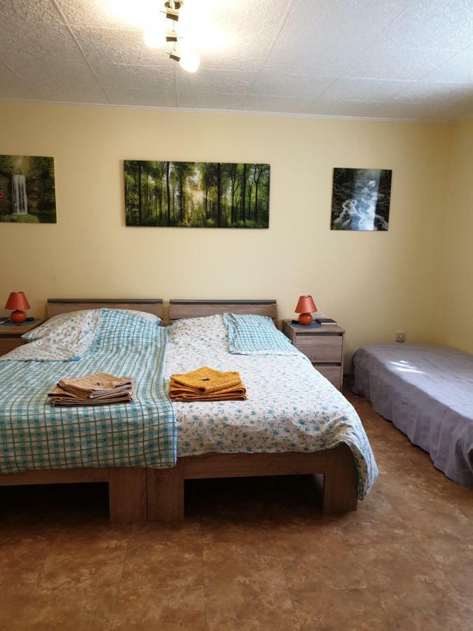 Apartment Robert Maiersdorf ภายนอก รูปภาพ
